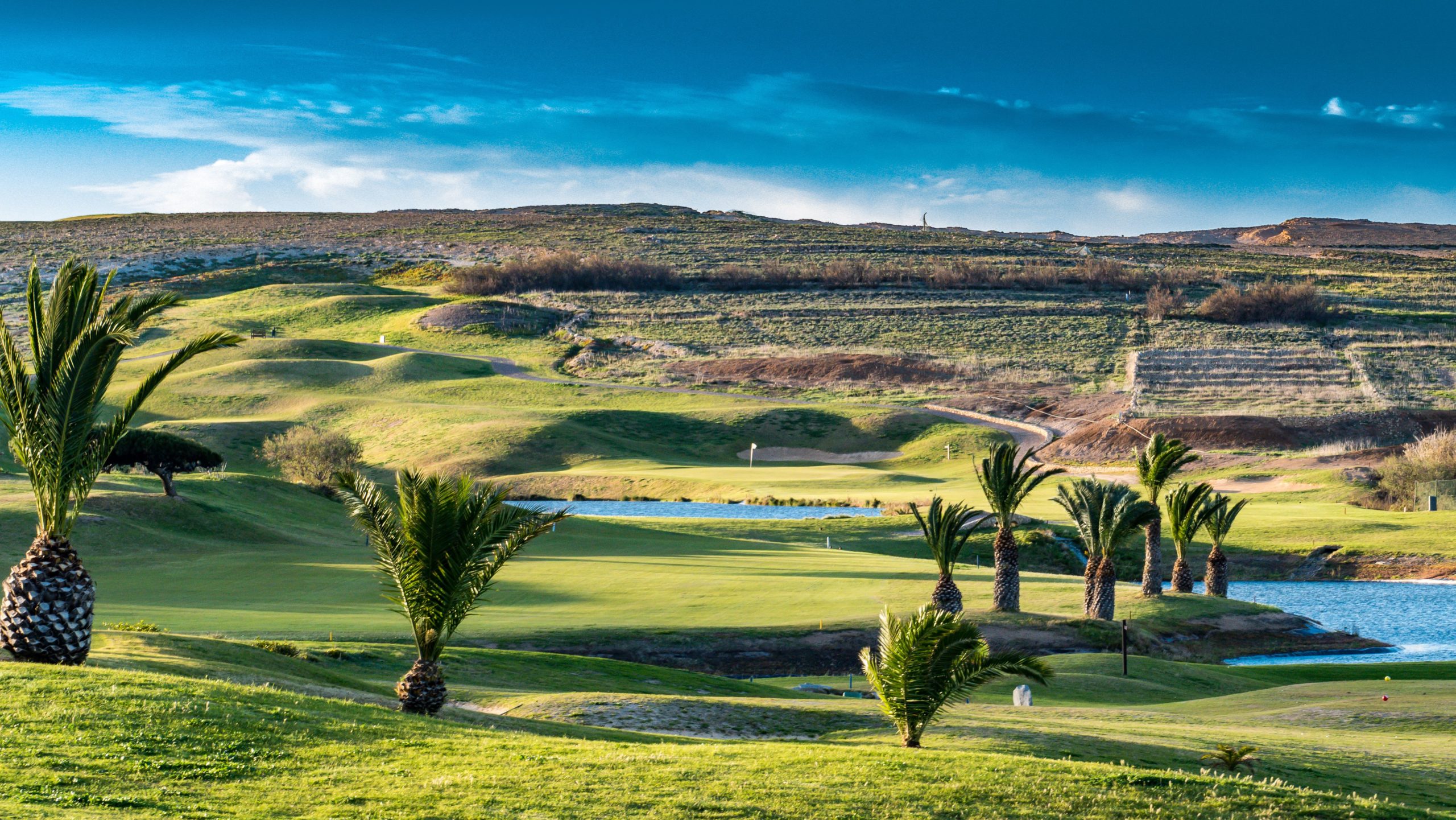 Porto Santo Golf Club