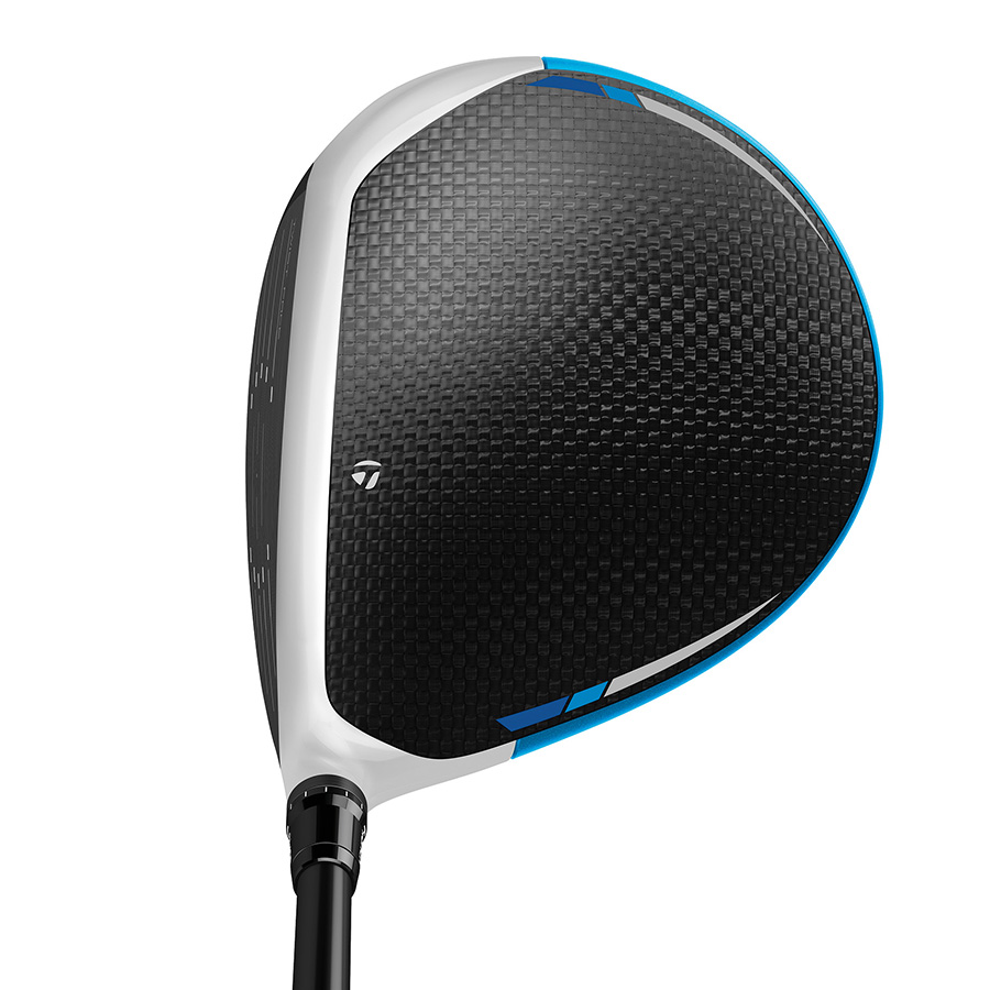 Golf Business News - TaylorMade Unveils SIM2 Driver range