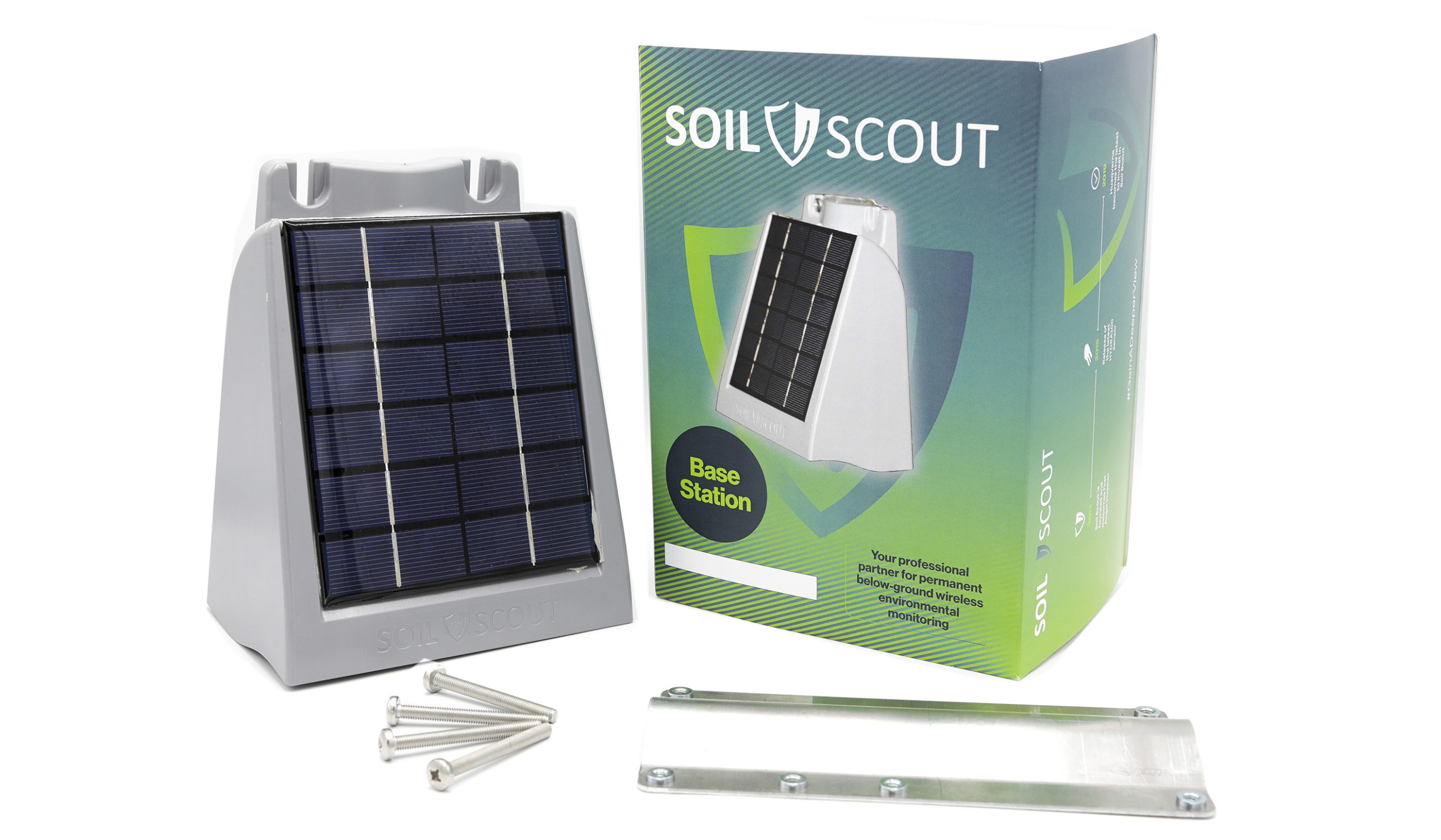 Soil Scout BST200 Base Station