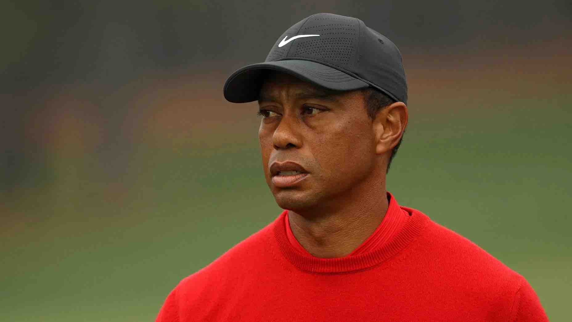 Tiger Woods sponsorship deal with Nike was worth an estimated $500m over a near 30-year partnership