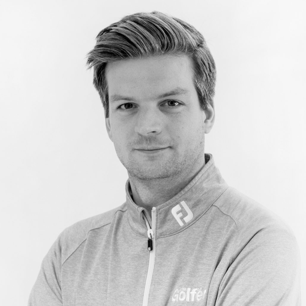 Alex Perry, NCG's new editor