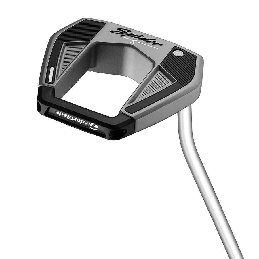 Golf Business News - TaylorMade extends Spider putter franchise