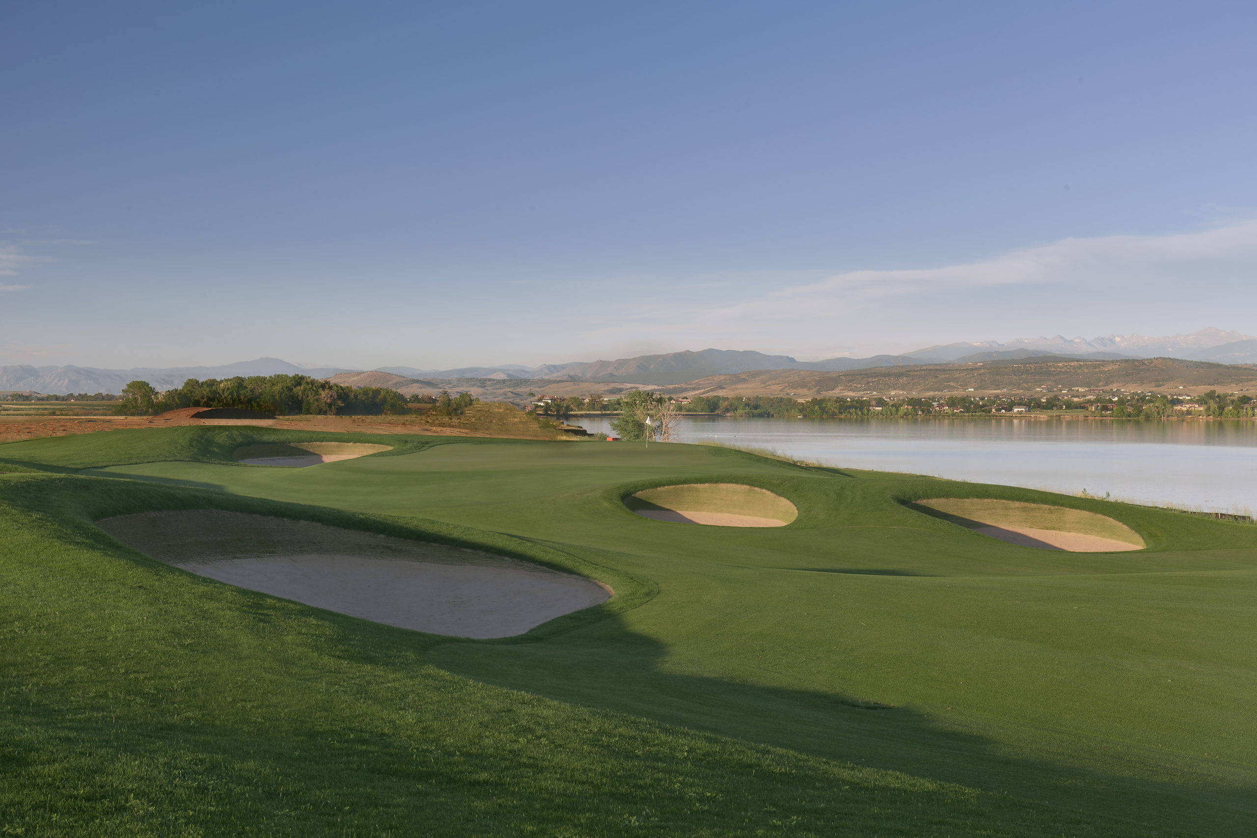 TPC Colorado 10 (Russell KIrk)