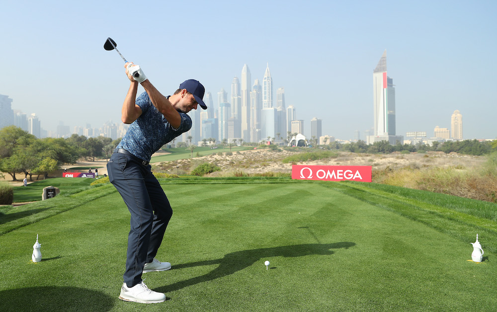 Laurie Canter (Photo by Warren Little/Getty Images)