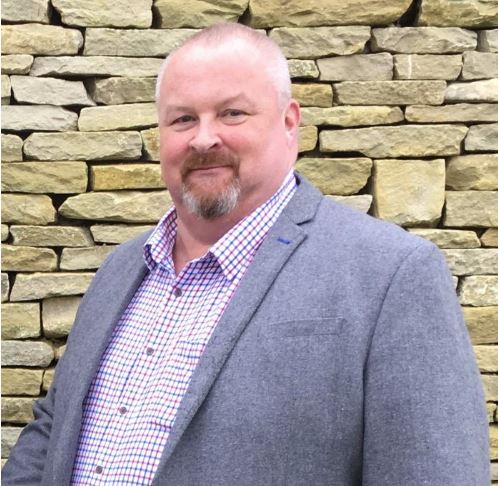 Richard Dixon is stepping down from his role as Chief Executive of Wales Golf this summer