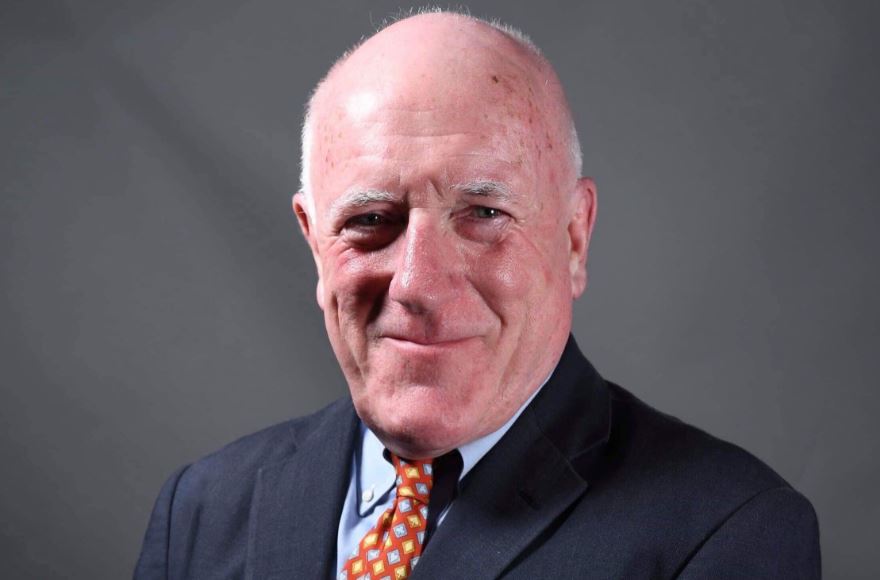 Clive Minihan, Director of ReCoVa-19