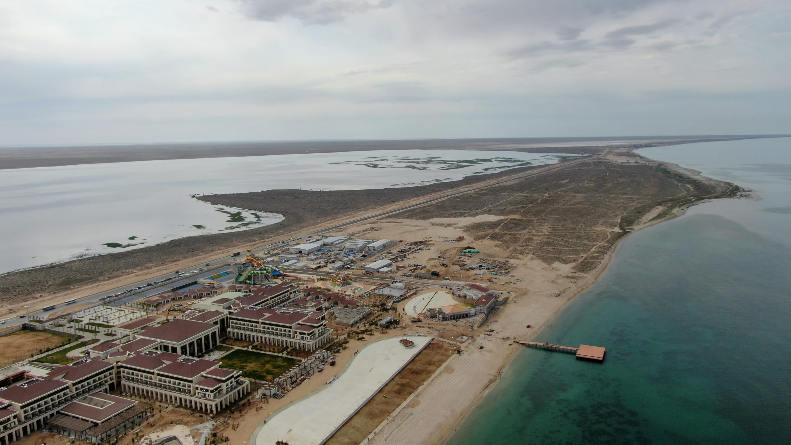 (photo credit:  Sembol Construction)