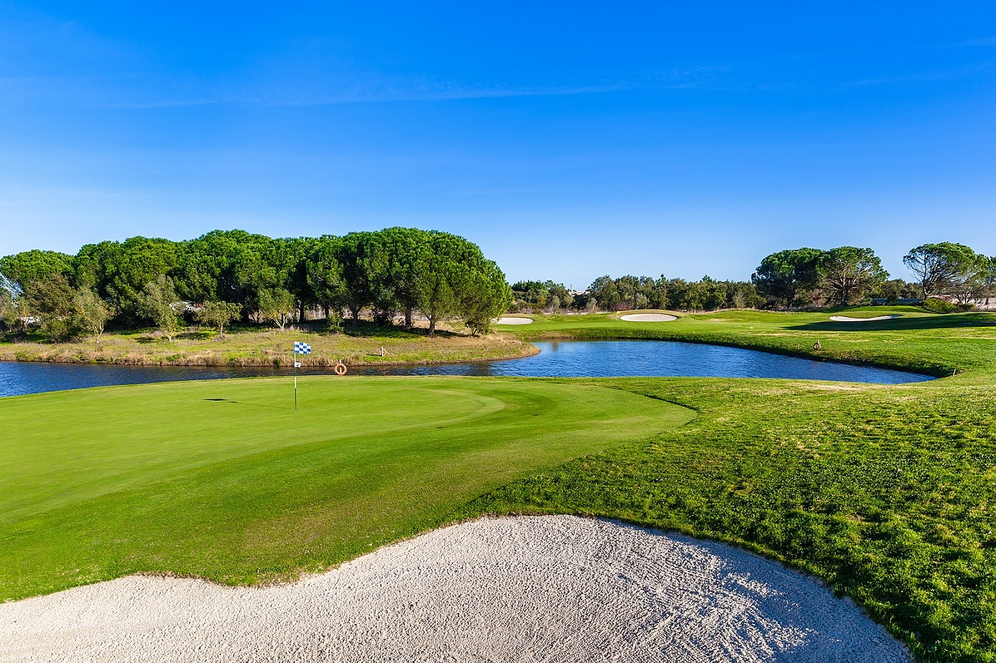 Montado Hotel &amp; Golf Resort in Portugal