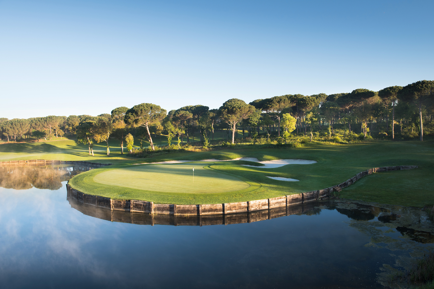 PGA Catalunya Resort