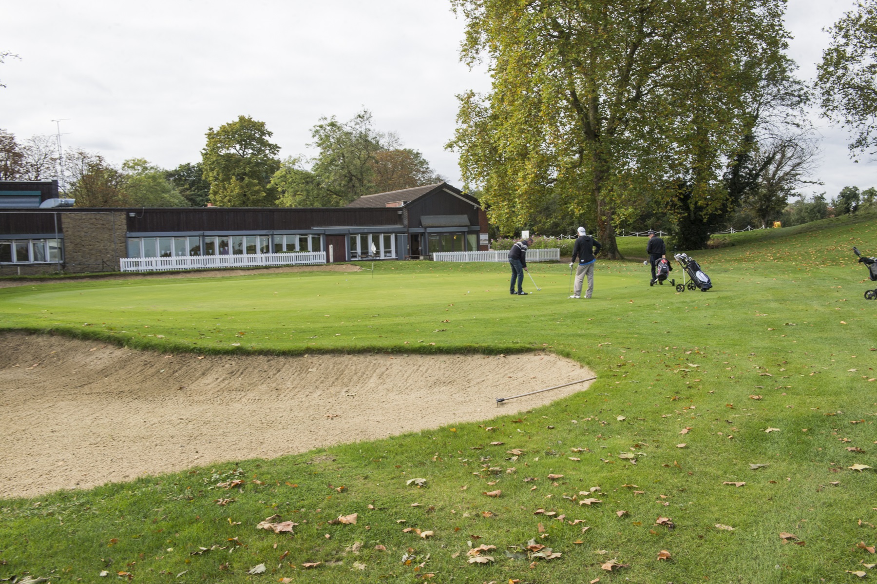 Barnehurst Golf Club