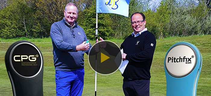 CPG and Pitchfix Launch New Partnership With #CaringForCourses Campaign