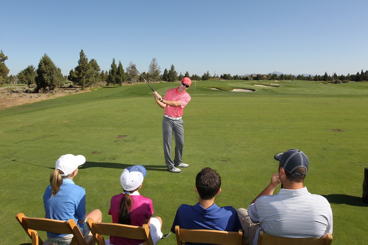 Tim Mahoney Instruction