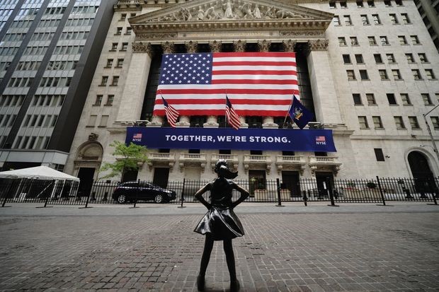 New York Stock Exchange