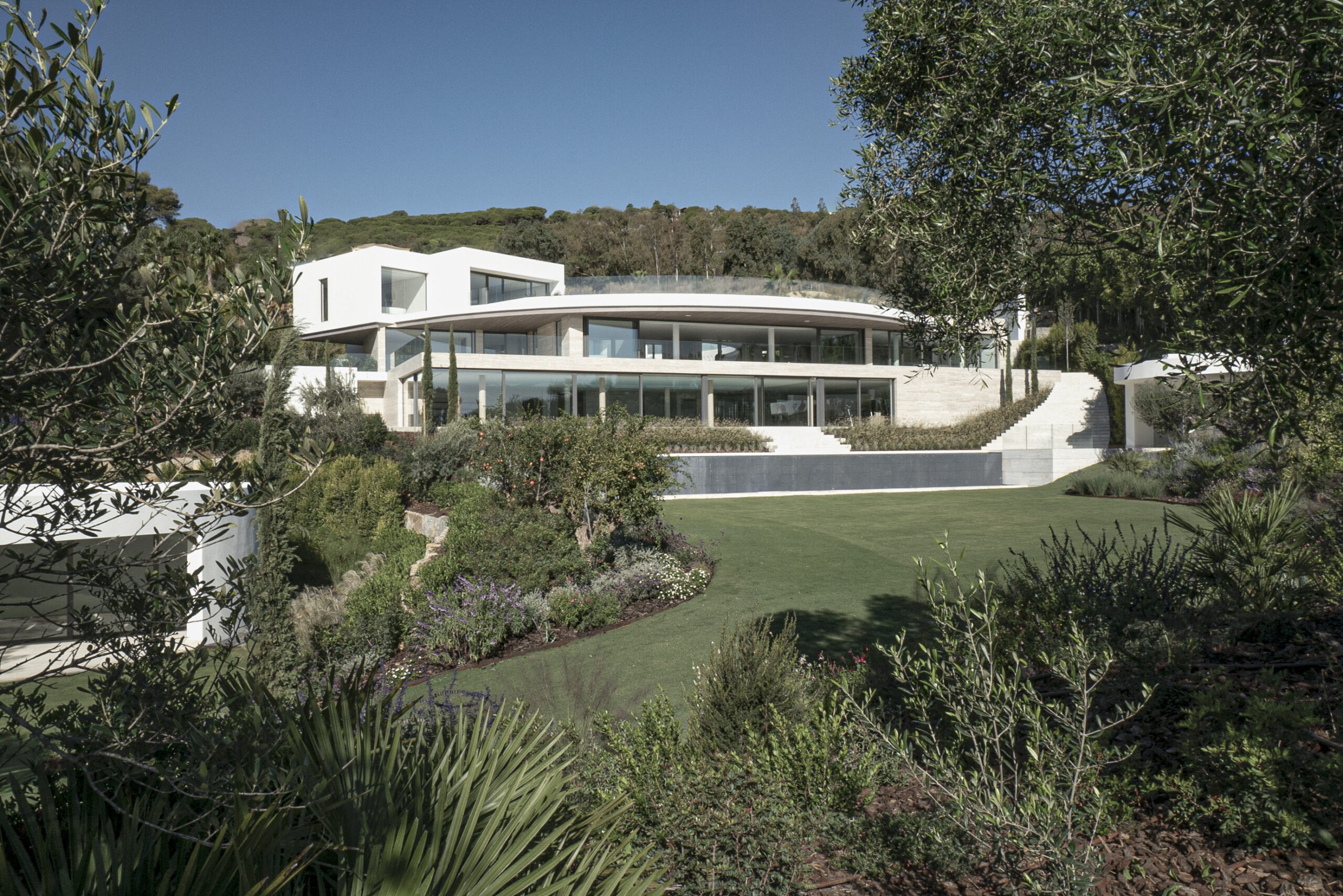 Sales of property and villa plots have boomed at Sotogrande over the last year