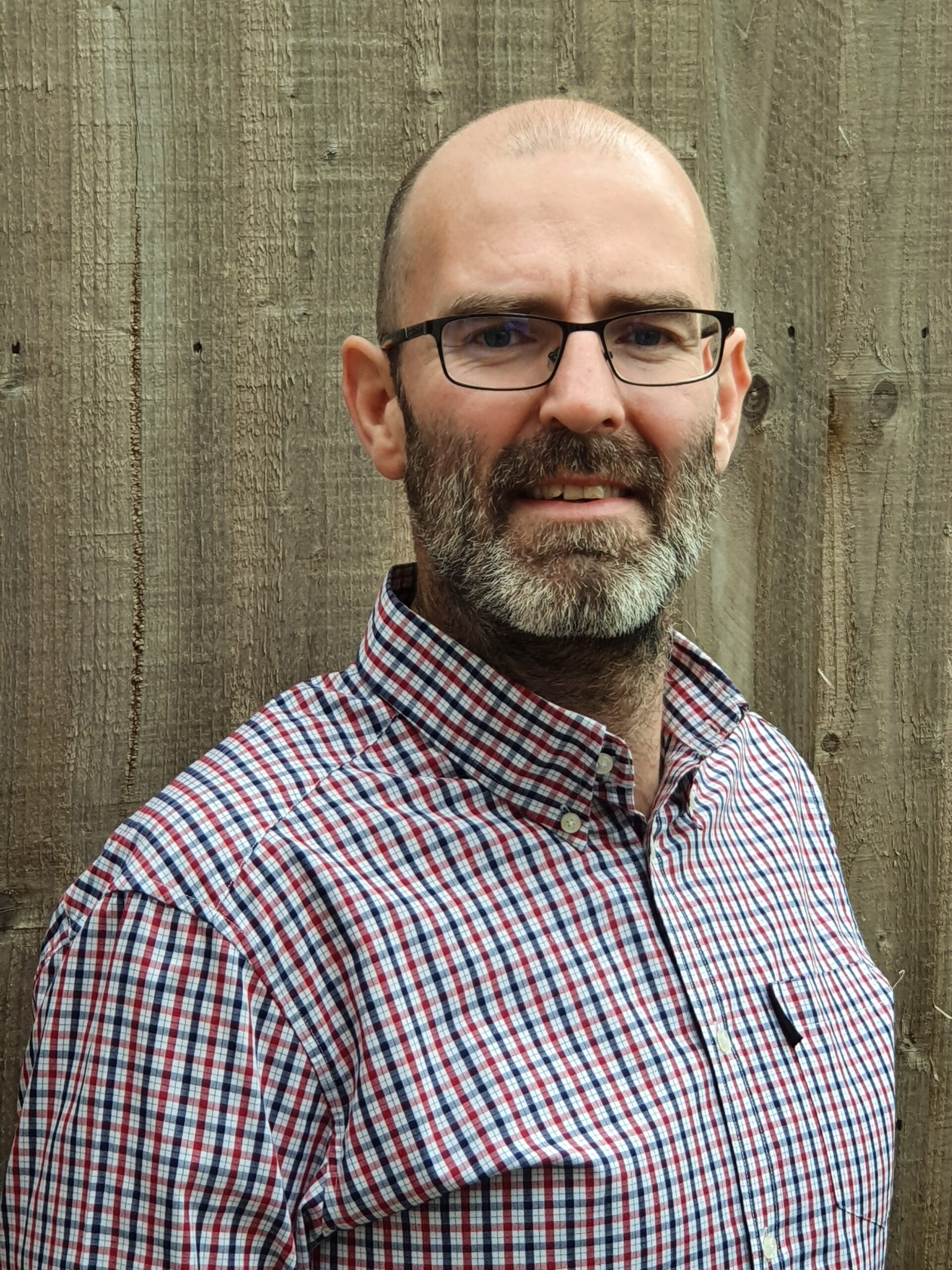 David Wheatley, co-founder Golf Marketing Hub