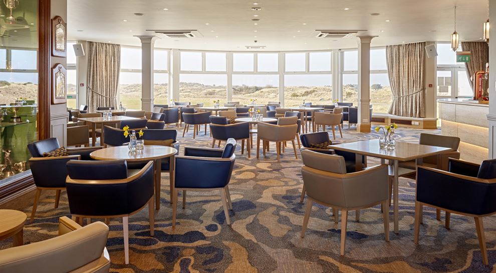 Royal Birkdale Golf Club