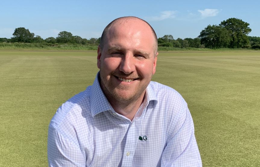 Stuart Tate of Germinal