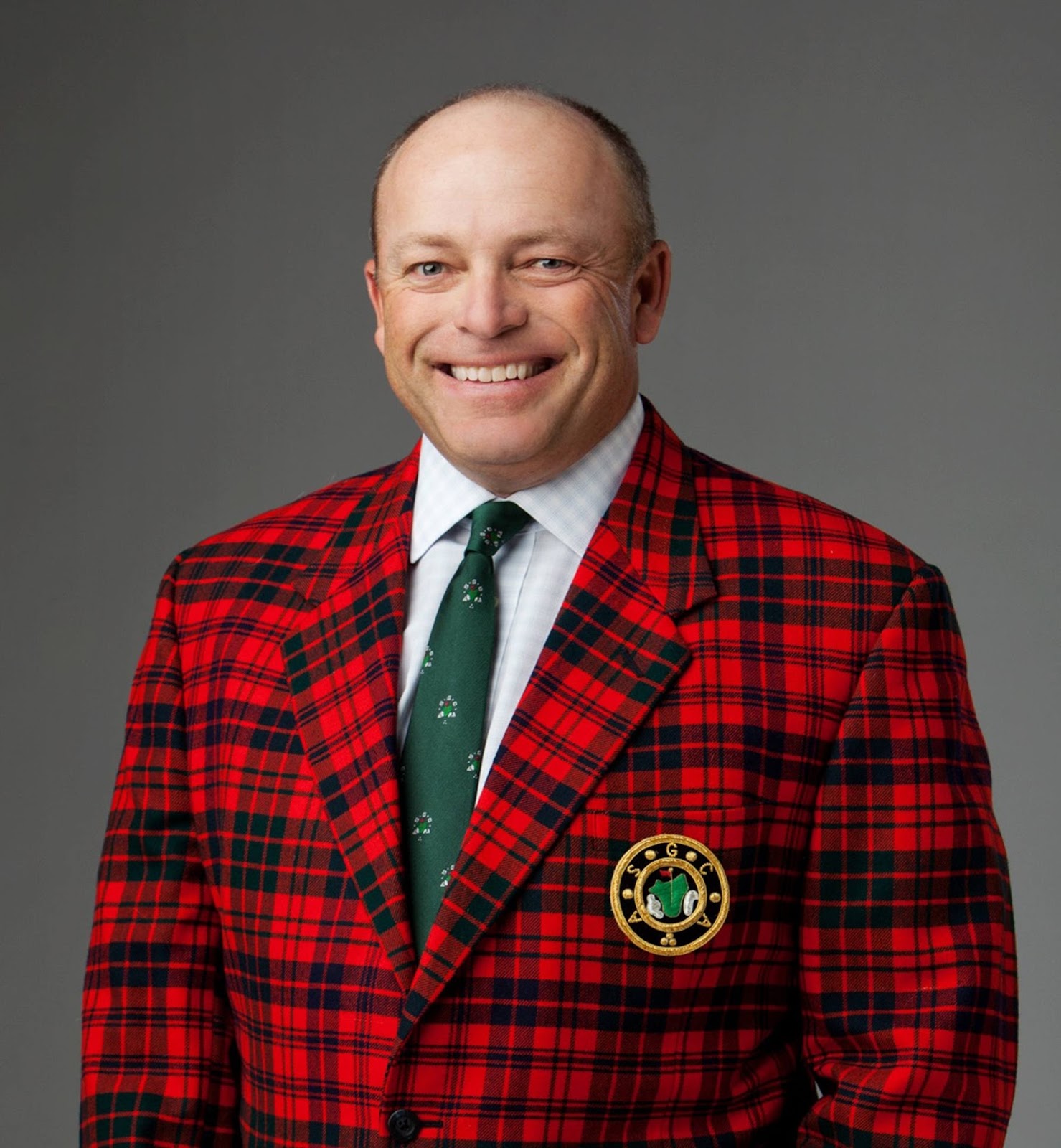 Tripp Davis led the restoration of Oak Hills Country Club’s classic A.W. Tillinghast Design (courtesy Tripp Davis.)