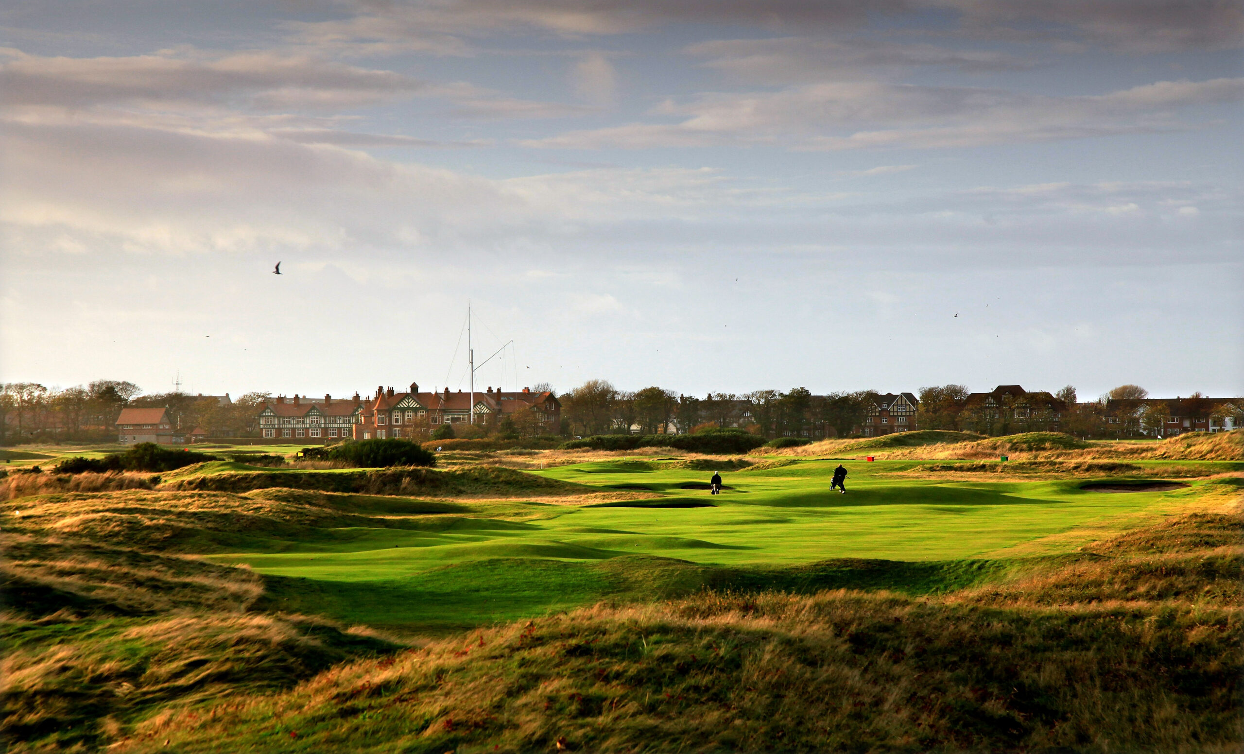 The 127th Amateur Championship will be played at Royal Lytham &amp; St Annes