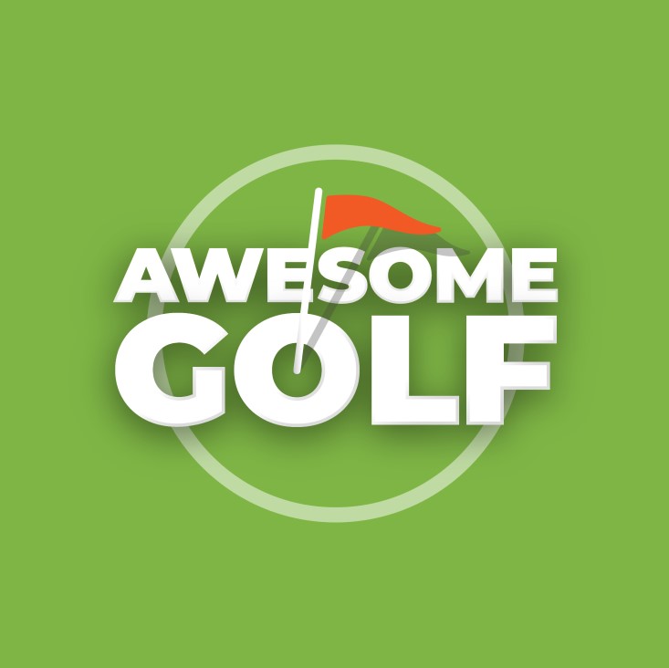 Awesome Golf Simulator