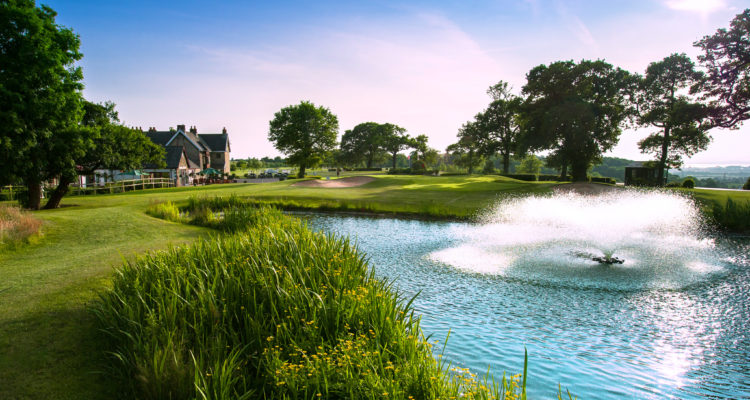 The Bristol Golf Club