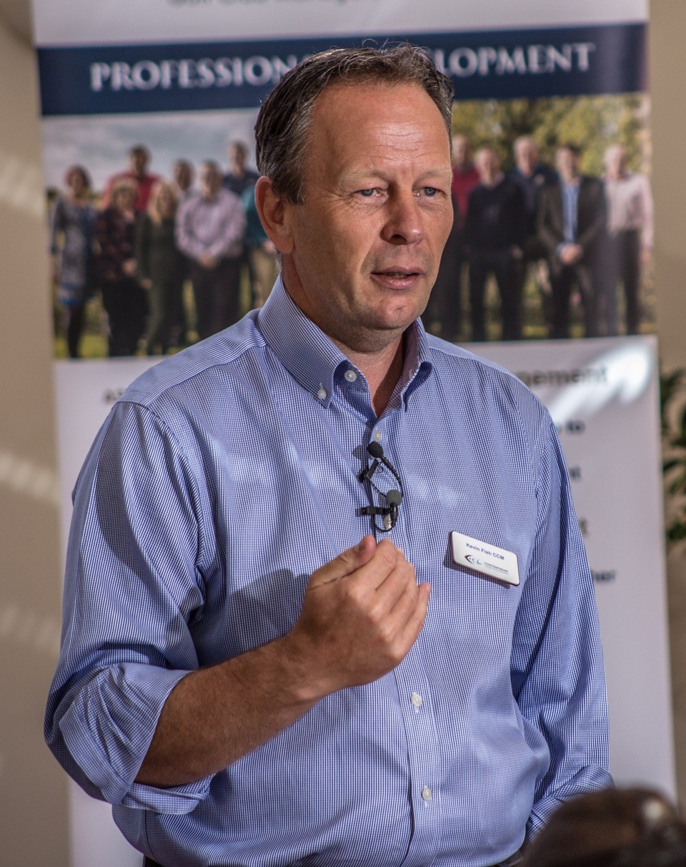 Kevin Fish Golf Business News - GCMA announce first keynote speakers for the ...