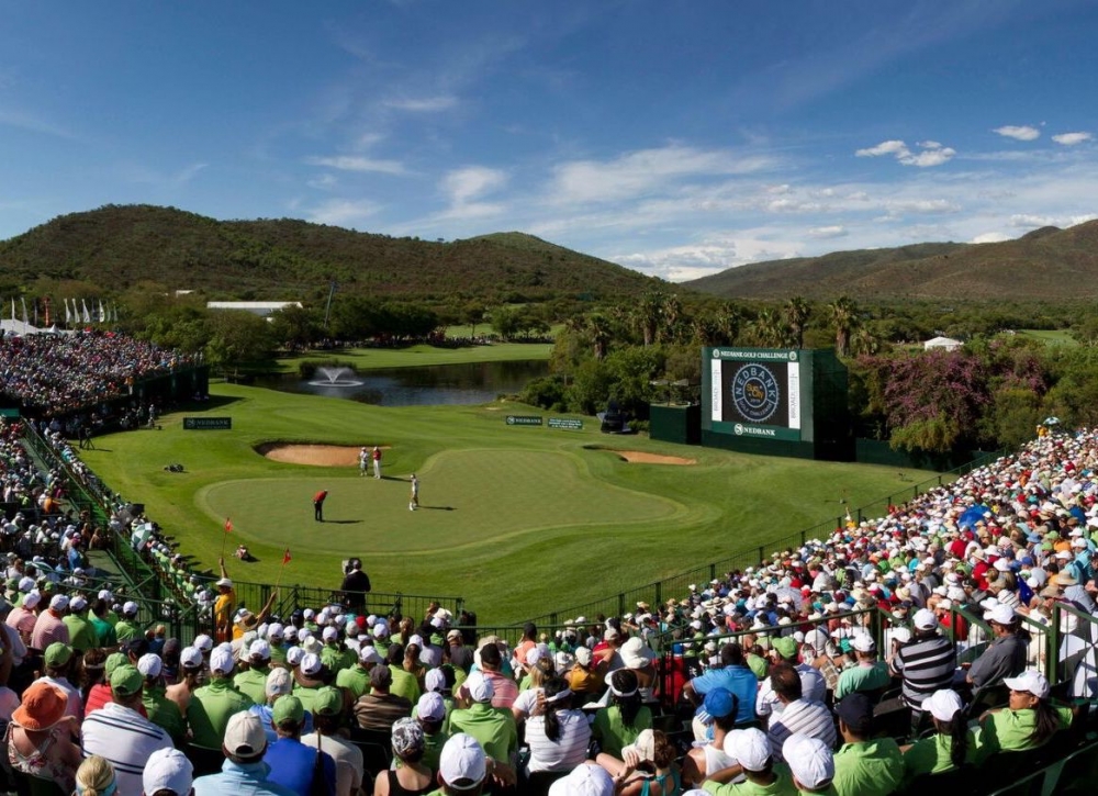 Gary Player Country Club