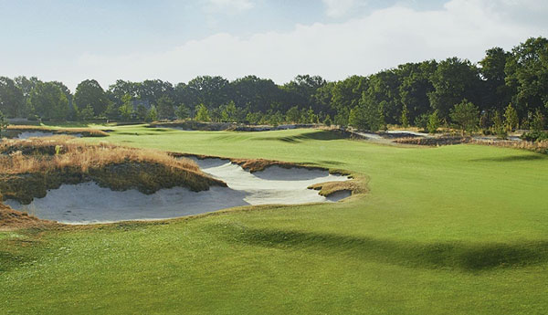 Bernardus Golf is hosting the Dutch Open in September