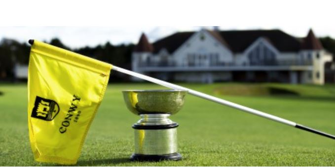 The Match takes place from 26 to 28 August