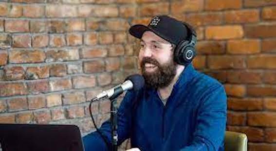 The Rick Shiels Golf Show is the most viewed golf podcast in 20 countries around the world