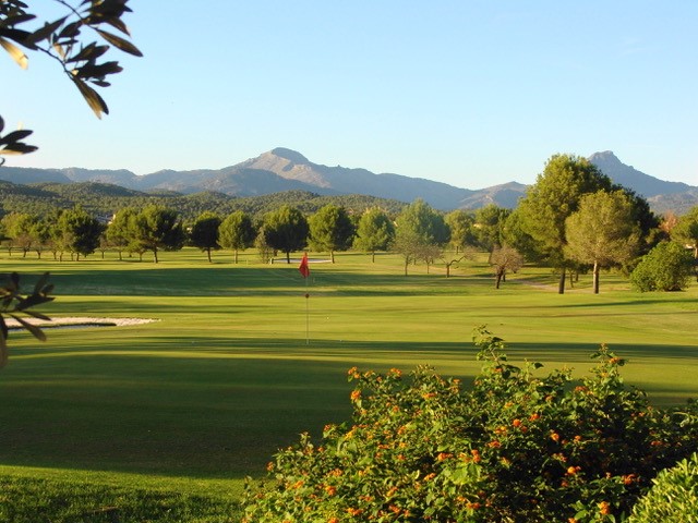 Golf Santa Ponsa