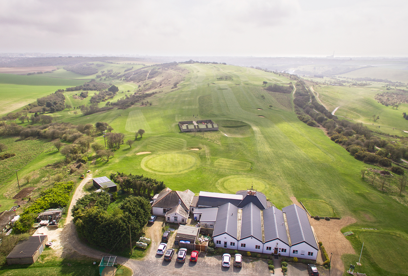 Brighton and Hove Golf Club