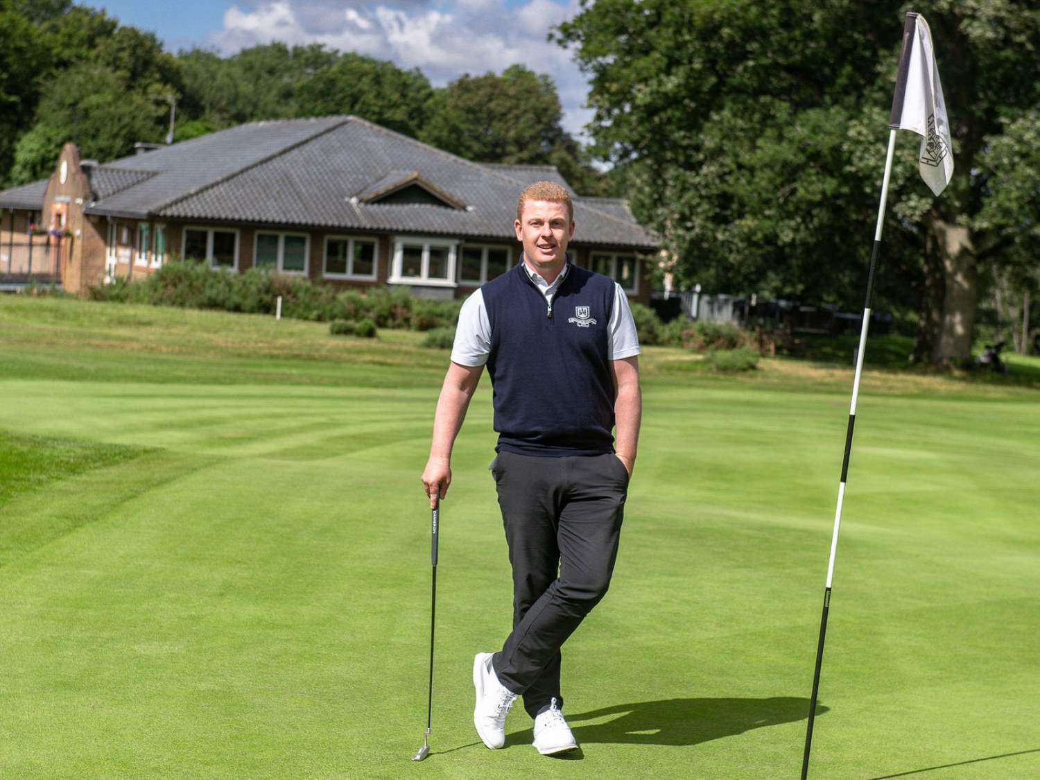 Joe Biggs (photo by Andy Hiseman)