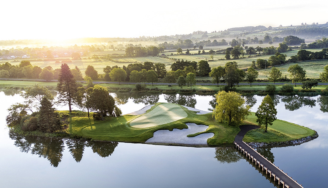 JCB Golf &amp; Country Club