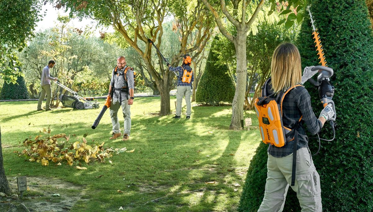 Two new Pellenc innovations at SALTEX 2021