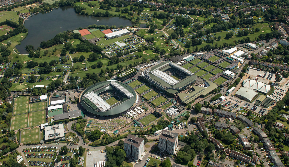 The All England Club will host CMAE's annual dinner