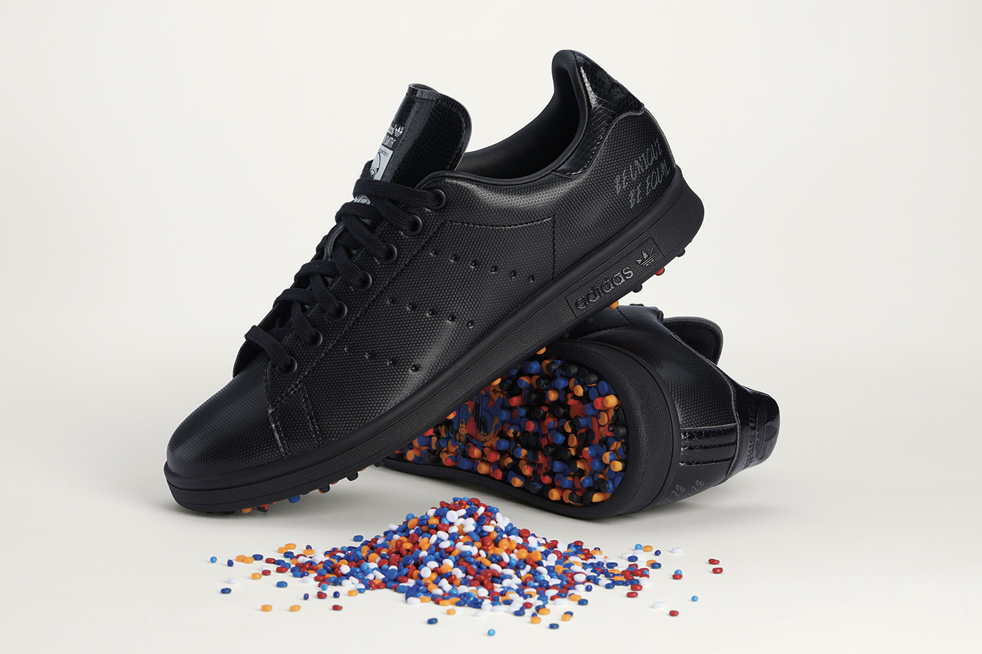 Golf Business News - adidas Golf partners with ZOZO to