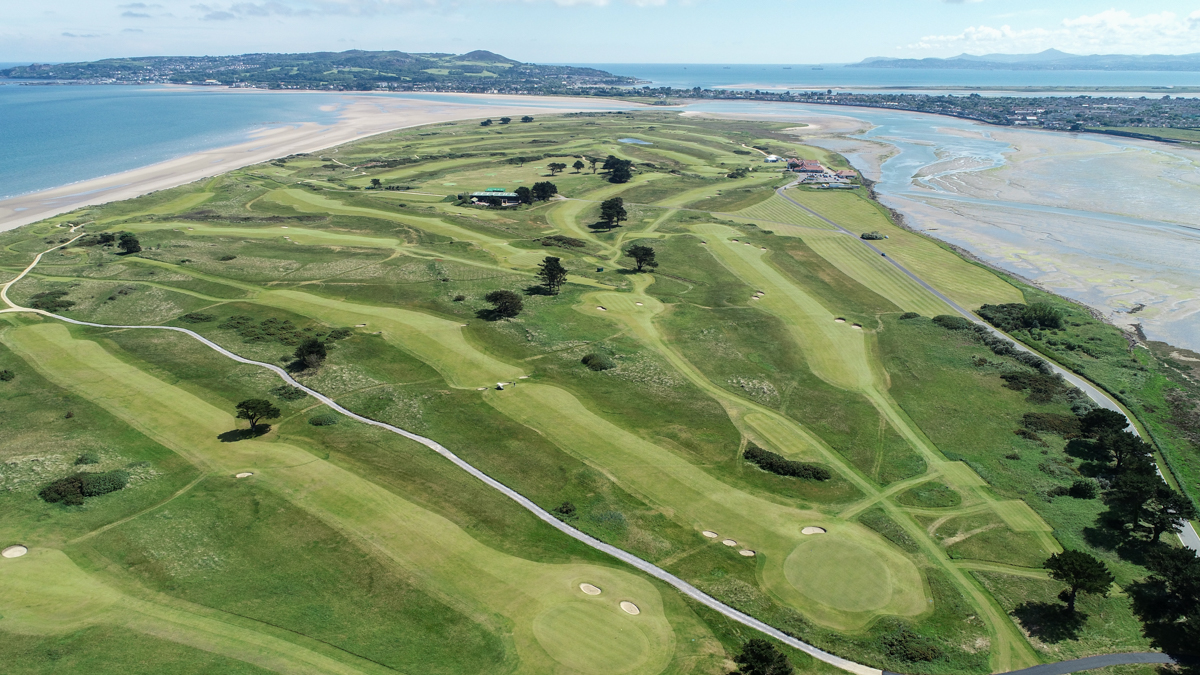 Portmarnock Golf Club