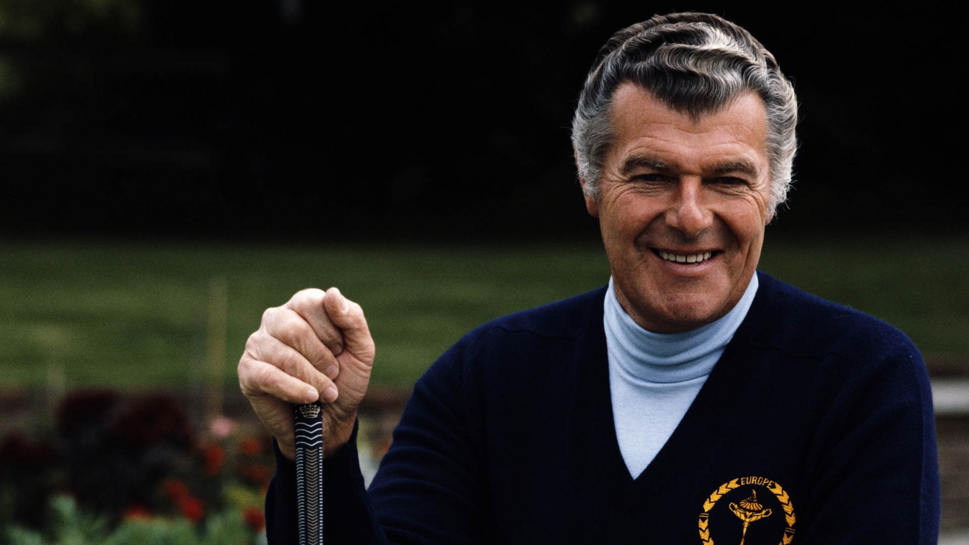 John Jacobs, one of the founding members of the European Tour, is to be honoured with a bursary in his name that will be given to leading Challenge Tour graduates