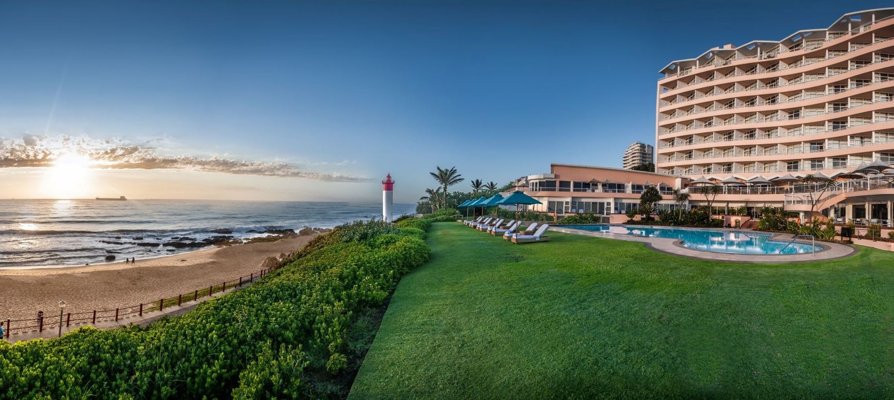 Beverley Hills Hotel