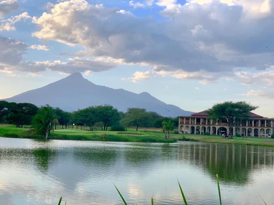 Kilimanjaro Golf Estates