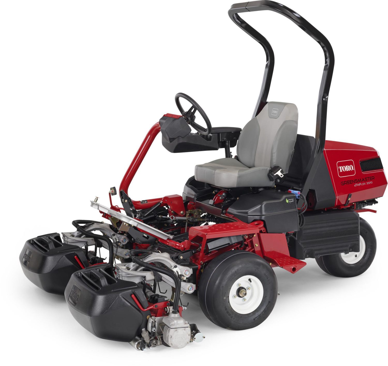 Toro Greensmaster eTriFlex 3370