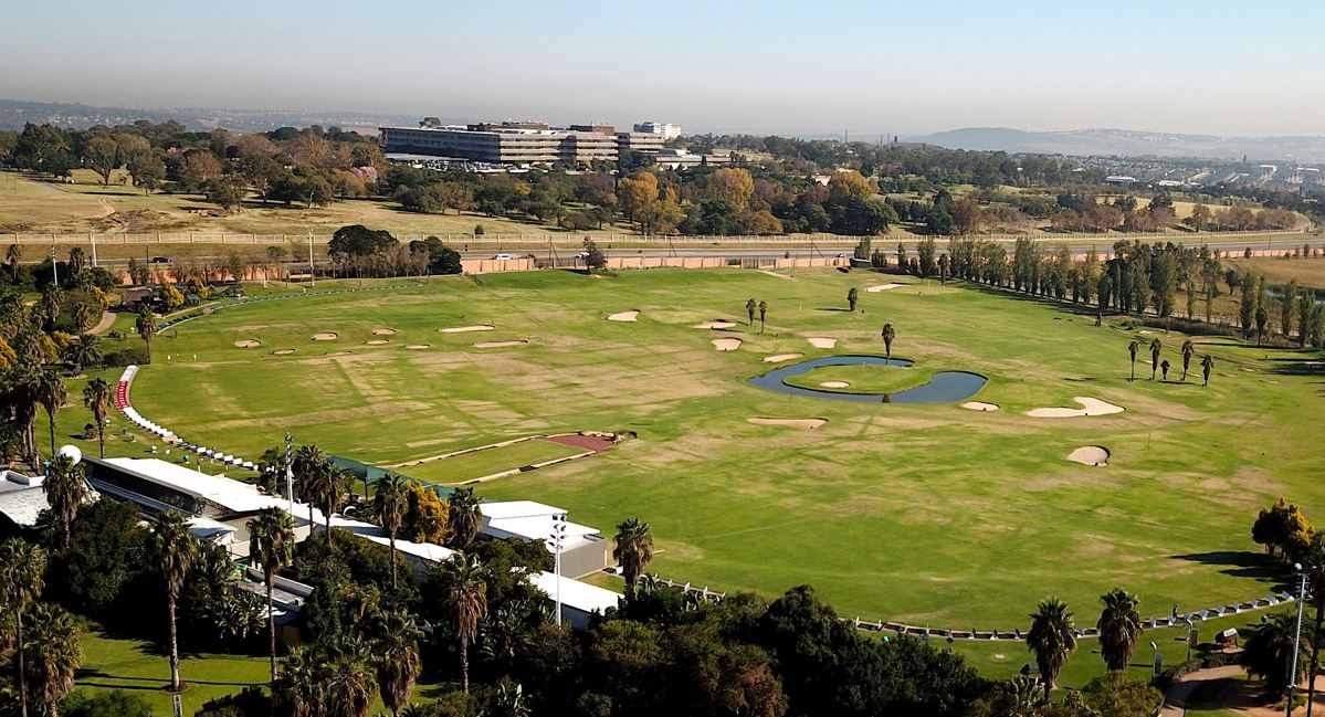 MoreCorp’s World of Golf facility near Johannesburg is one of the world’s largest and busiest golf leisure parks, with in excess of 60 million balls played annually