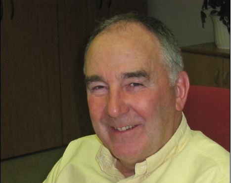 Ian Johnston, who has died aged 75 years