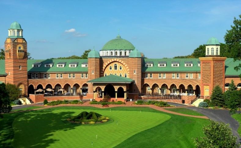 Medinah Country Club