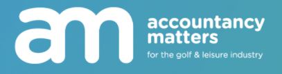 Accountancy Matters