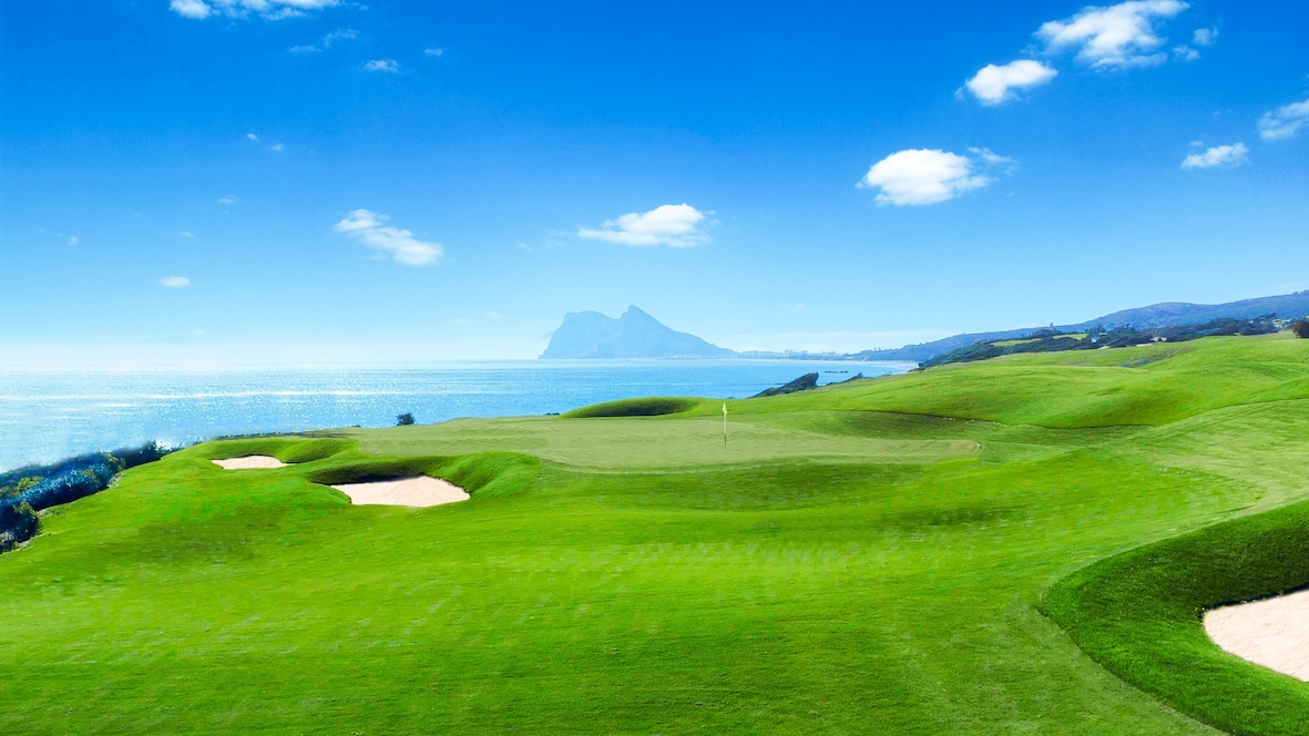 Alcaidesa Links will re-open in June