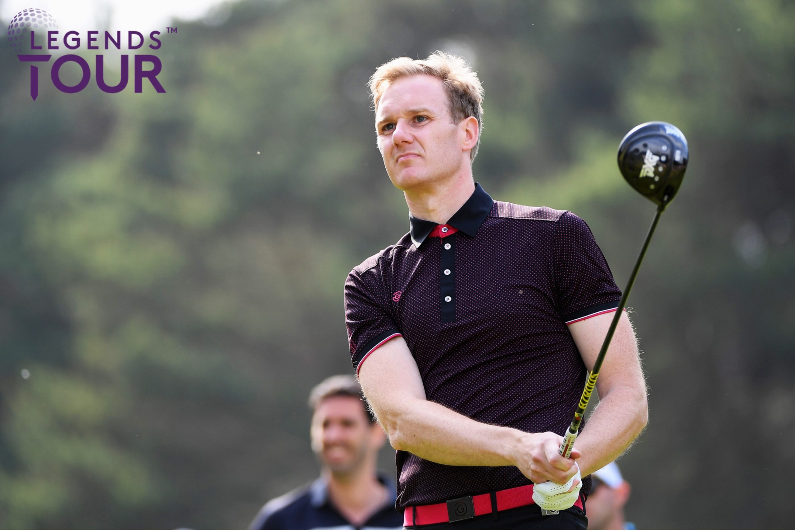 BBC presenter Dan Walker will be among the stars of TV and sport who will hoping to win the Celebrity Series Final in Mauritius