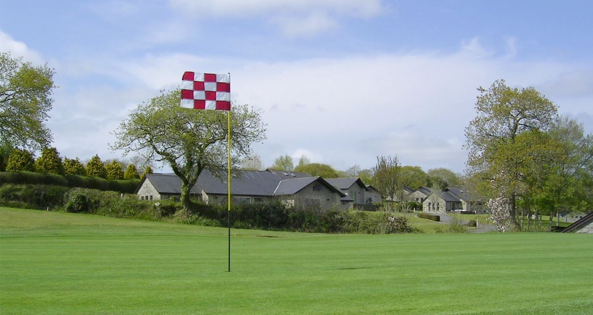 St Mellion Holiday Cottages