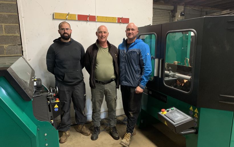 Foley at Henley Golf Club